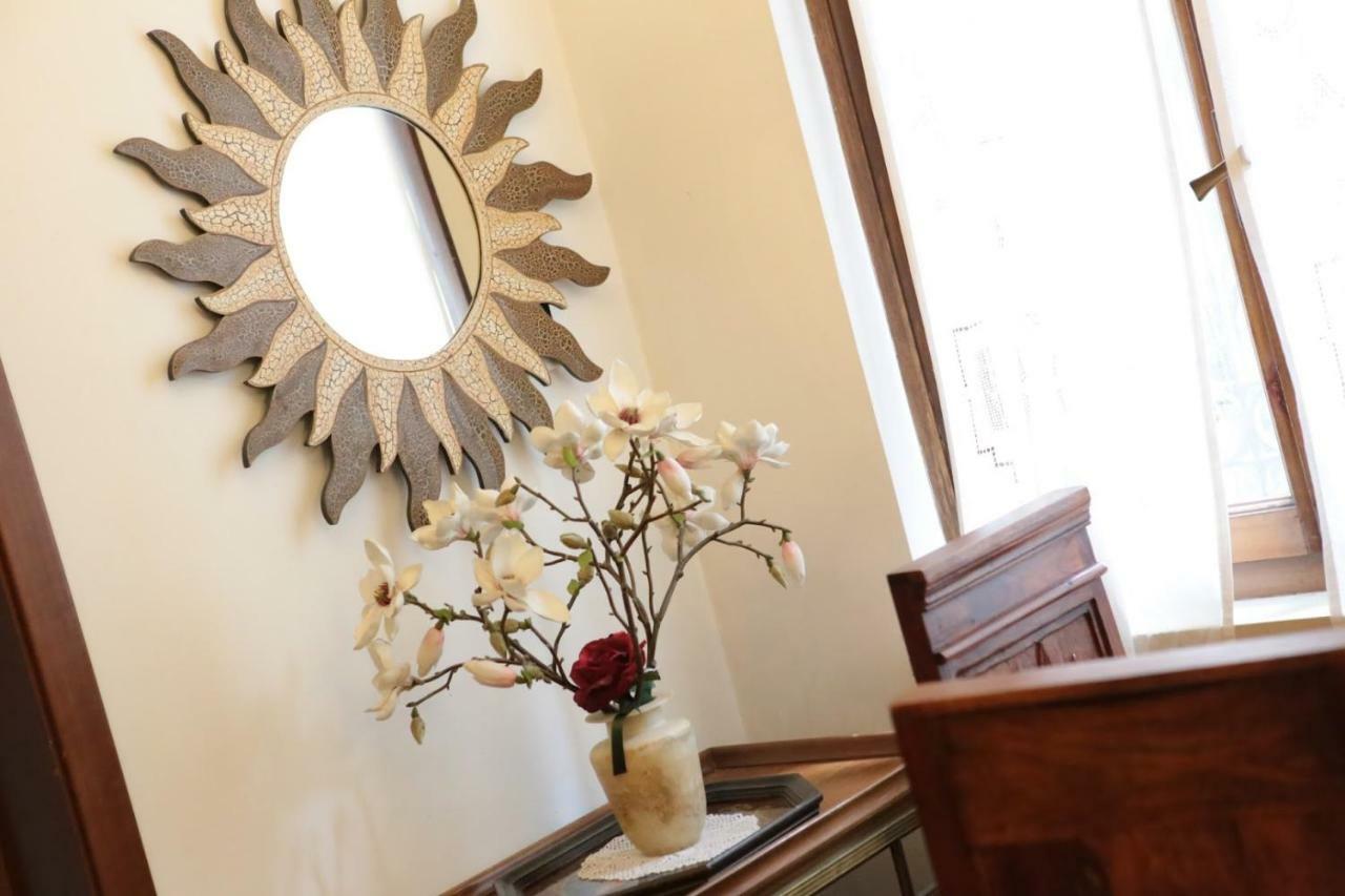 Bed and Breakfast Al Parco Curtatone Exteriér fotografie