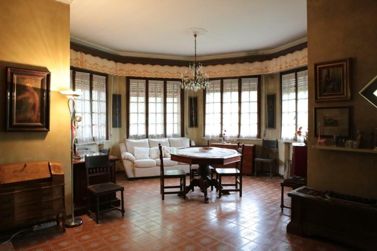 Bed and Breakfast Al Parco Curtatone Exteriér fotografie